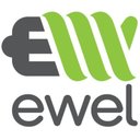 Ewel company logo