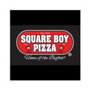 Square Boy Pizza company logo