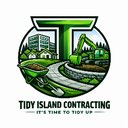 Tidy Island Contracting company logo