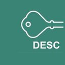 DESC company logo