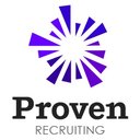 Proven Recruiting company logo