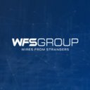 The WFS Group company logo