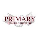 A Primary Choice, Inc. company logo