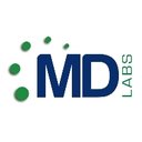 MD Labs company logo