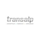 Transalp company logo