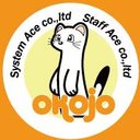 株式会社 スタッフエース company logo