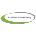 Strauß Gebäudereinigung company logo