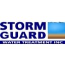 Storm Guard Water Treatment company logo