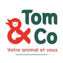 Tom&amp;Co company logo