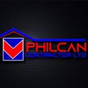 Philcan Contractor LTD company logo