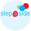 Step A Side Care company logo