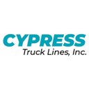 Cypress Truck Lines company logo