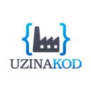 Uzinakod company logo