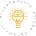 LifeWorks Family Chiropractic Inc company logo