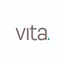 Vita company logo