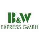 B&W Express GmbH company logo