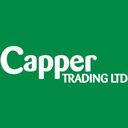 Capper Trading Ltd company logo
