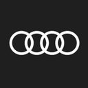 Audi company logo