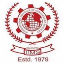 IIMS company logo