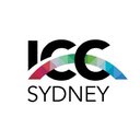 ICC Sydney company logo