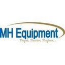 MH Equipment Company company logo