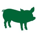 The Humane League company logo