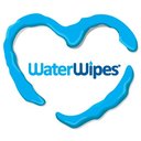 WaterWipes company logo