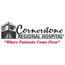 Cornerstone Regional Hospital company logo