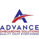 Advance Onboarding Solutions company logo