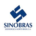 Sinobrás company logo