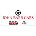 John Barr Cars Ltd company logo