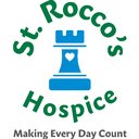 St. Rocco's Hospice company logo