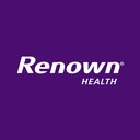 Renown Health company logo