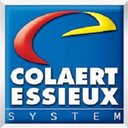 COLAERT ESSIEUX company logo