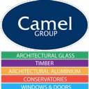 Camel Glass and Joinery company logo