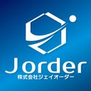 株式会社ジェイオーダー company logo