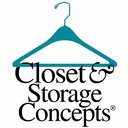 Closet & Storage Concepts company logo