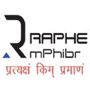 Raphe mPhibr company logo