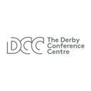 The Derby Conference Centre company logo