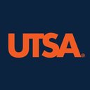 University of Texas at San Antonio company logo