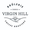 Brûlerie Virgin Hill Coffee company logo