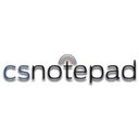 CSnotepad company logo