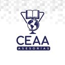 CEAA Asesorías company logo