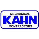 Kahn Mechanical Contractors company logo