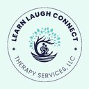 Learn Laugh Connect Therapy Services company logo