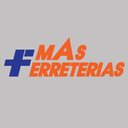 MAS FERRETERIAS company logo