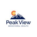 Peak View Behavioral Health company logo