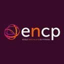 ENCP company logo