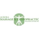 Aurora Massage & Chiropractic Wellness Centre Inc company logo