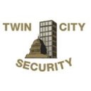 Twin City Security company logo